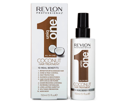 Revlon Uniq One Hair Treatment Coconut