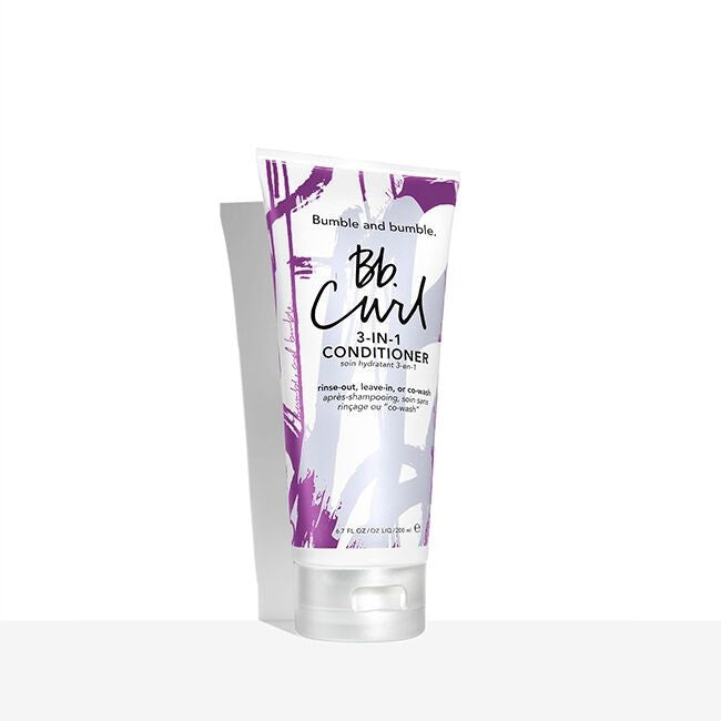 Bb. Curl 3-IN-1 Conditioner