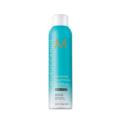 MoroccanOil Dry Shampoo Dark Tones | 5.4 fl oz / 205 mL