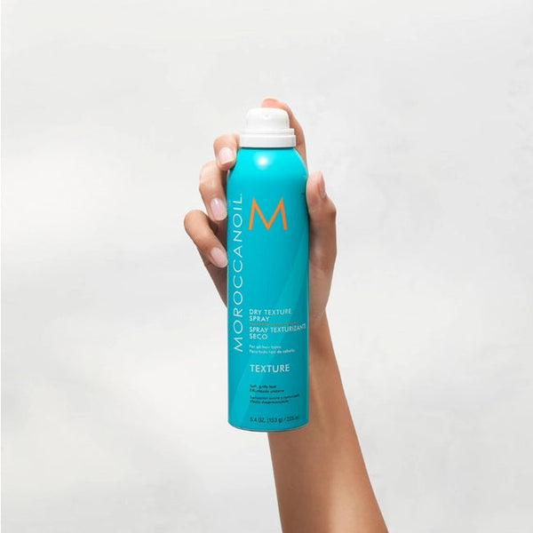 MoroccanOil Dry Texture Spray