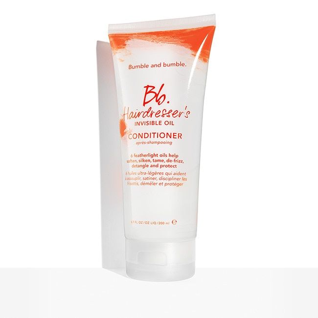 Bb. Hairdresser's Invisible Oil Conditioner