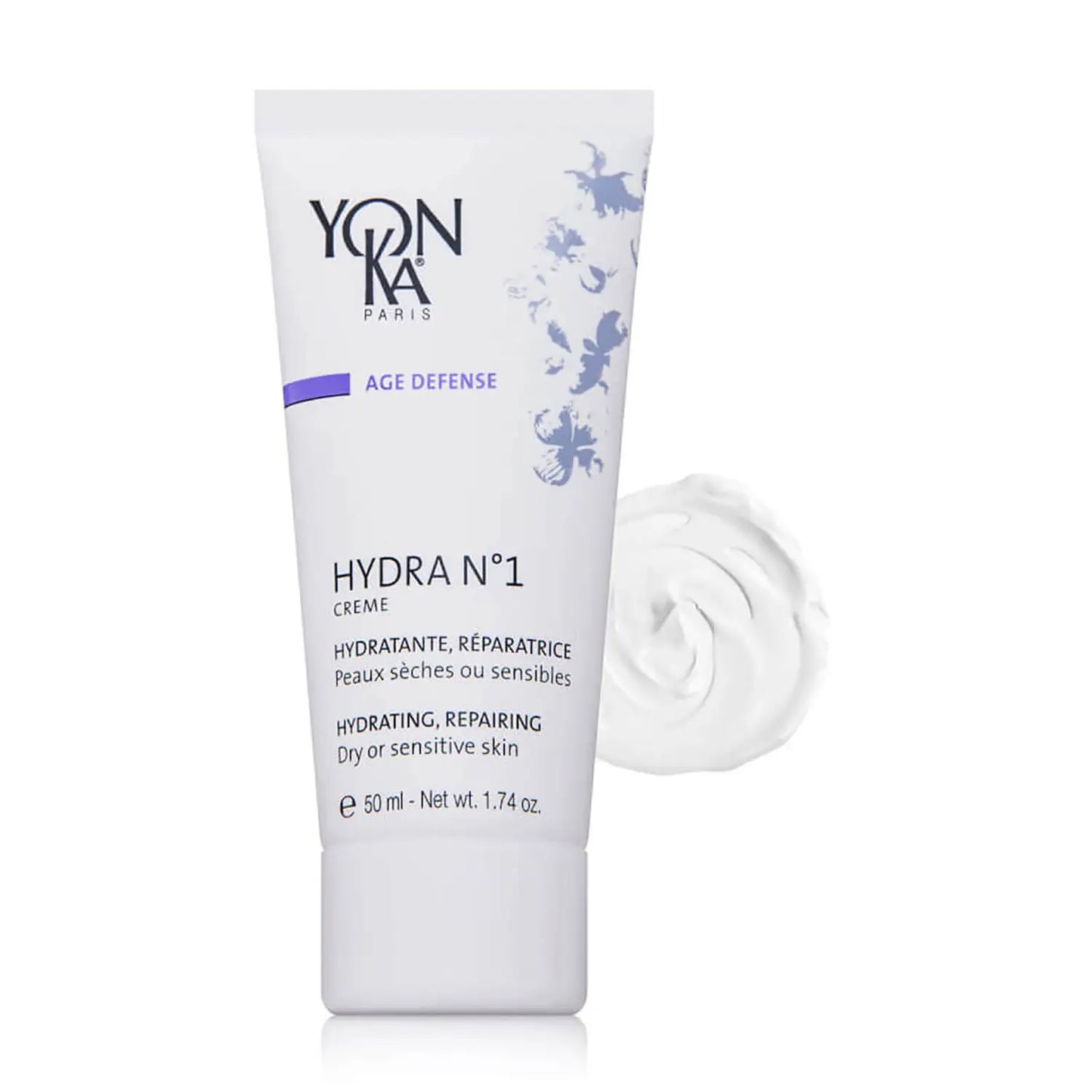 Yonka Hydra No1 Cream