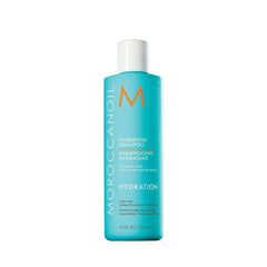 MoroccanOil Hydrating Shampoo | 8.5 fl oz / 250 mL