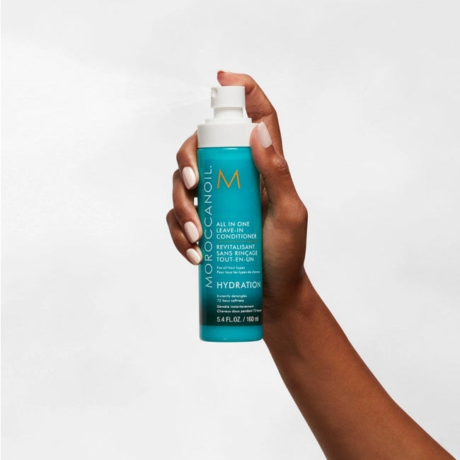 MoroccanOil All In One Leave-In Conditioner