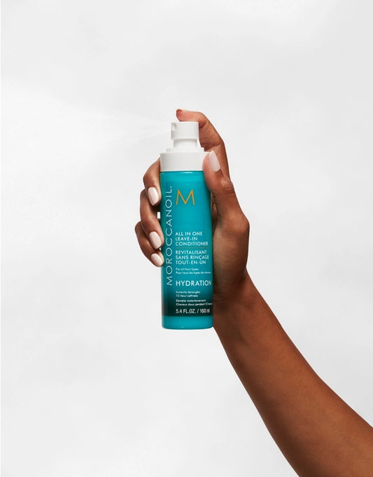 MoroccanOil All In One Leave-In Conditioner