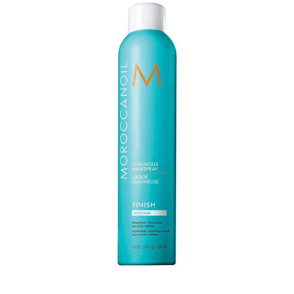 MoroccanOil Luminous Hairspray Medium