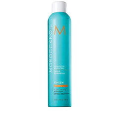 MoroccanOil Luminous Hairspray Strong | 10 oz / 330 mL