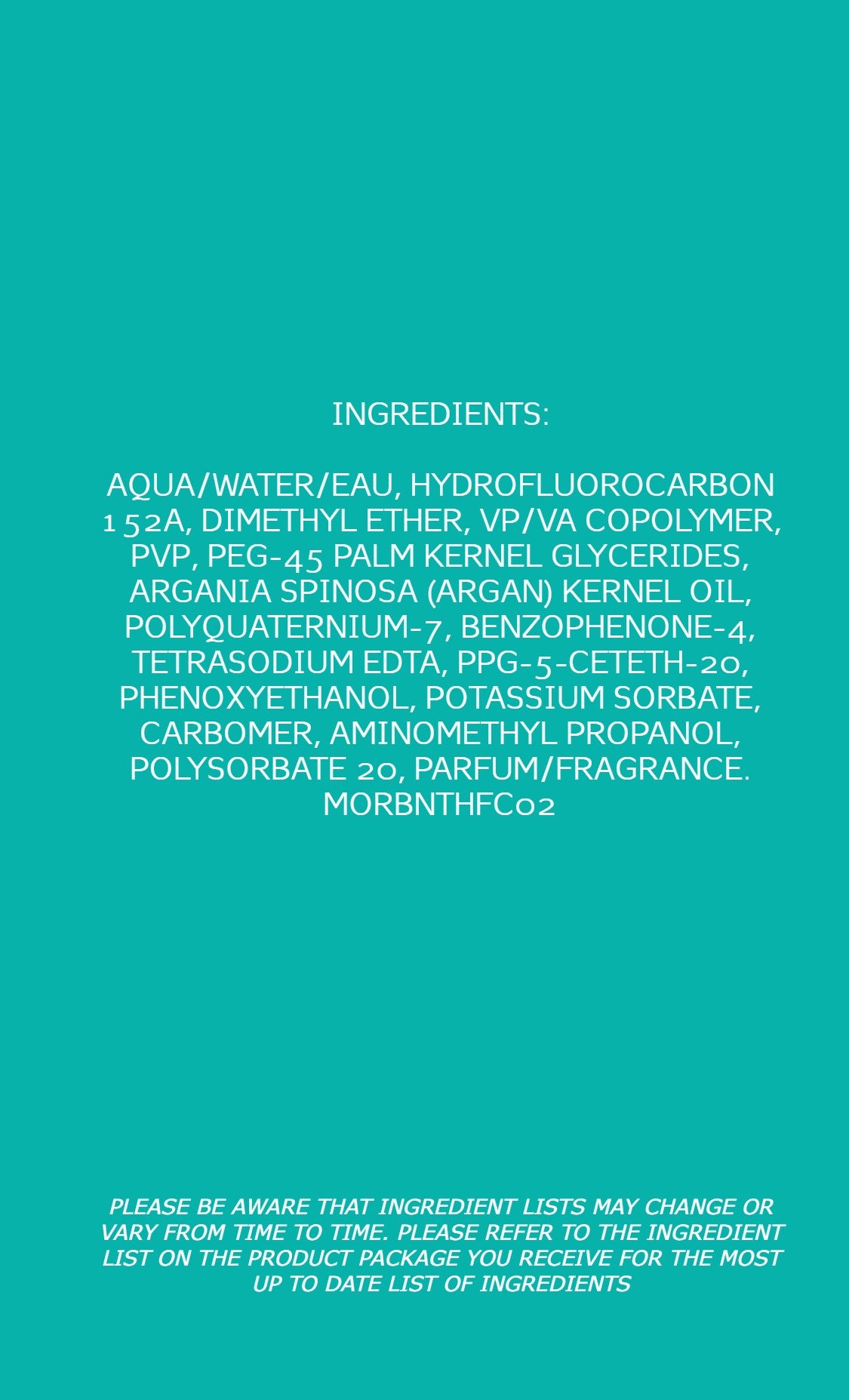 MoroccanOil Root Boost