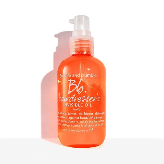 Bb. Hairdresser's Invisible Oil