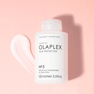Ho, Ho, Ho Olaplex! Shampoo, Conditioner & Hair Perfector