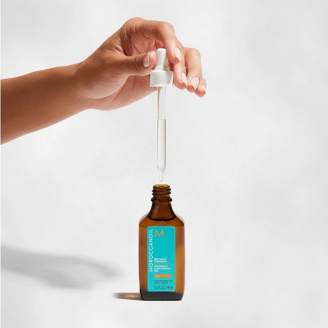 MoroccanOil Dry Scalp treatment