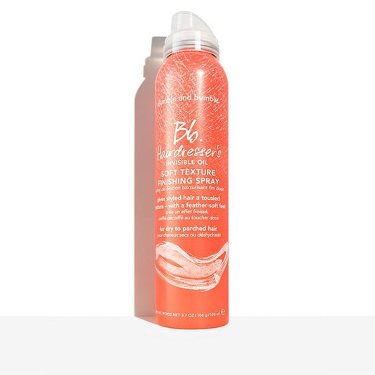 Bb. Hairdresser's Invisible Oil Soft Texture Spray