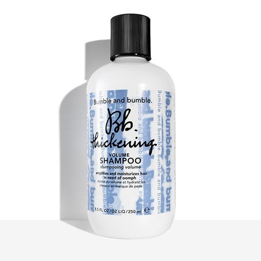 Bb. Thickening Volume Shampoo