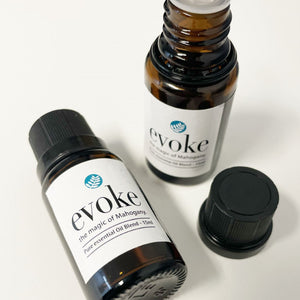Evoke Essential Oil
