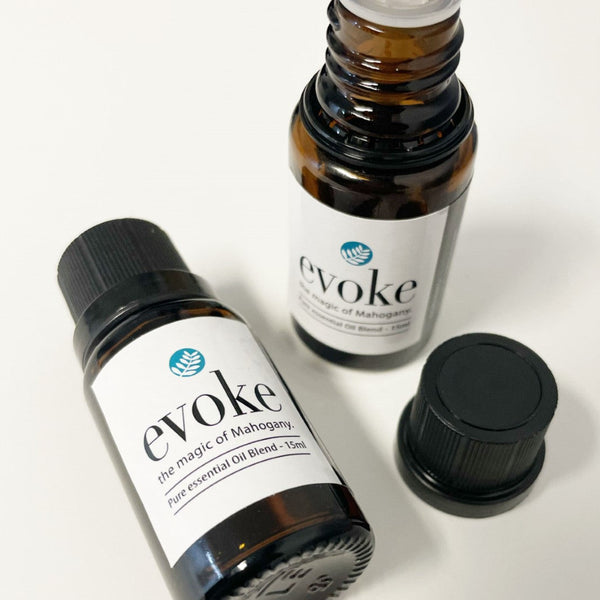 Evoke Essential Oil